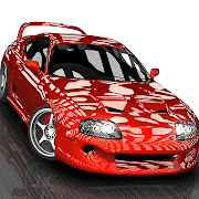 Street Racing 1.5.4 Mod Money