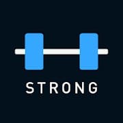 Strong Workout Tracker Gym Log Pro 2.6.8 icon