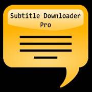 Subtitle Downloader Pro 10.7 Mod