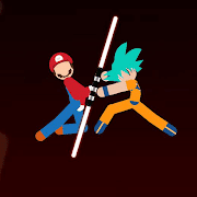 Supreme Stickman Fighter Epic Stickman Battles 8.2 Mod Unlocked