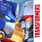TRANSFORMERS Earth Wars 15.0.0.416 MOD DamageGod Mode