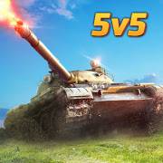 Tank Firing v1.2.2 Mod APK Adfree