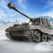 Tank Warfare PvP Blitz Game 1.0.8