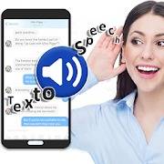 Text To Speech TTS Text Reader & Converter 1.1.6 Subscribed