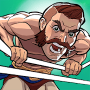 The Muscle Hustle Slingshot Wrestling Game 1.33.2275 Mod
