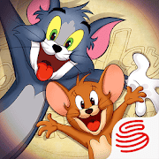 Tom And Jerry Chase 5.3.26