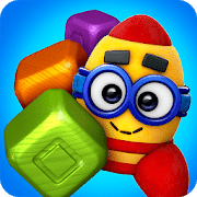 Toy Blast 8552 MOD Unlimited Money