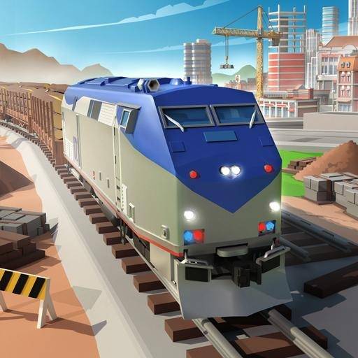 Train Station 2 Railroad Tycoon & City Simulator 1.34.0
