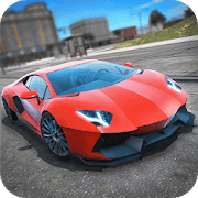 Ultimate Car Driving Simulator 5.5 MOD MoneyPremium