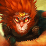 Unruly Heroes 1.1 Mod Money