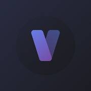 Viola Dark Icon Pack 1.0.3 Patched