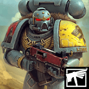 Warhammer 40000 Space Wolf 1.4.20