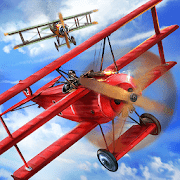 Warplanes WW1 Sky Aces 1.3.2 Mod Free Shopping