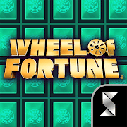 Wheel Of Fortune Free Play 3.60 Mod