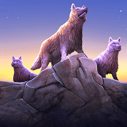 Wolf Simulator Evolution 1.0.2.9 Mod Money