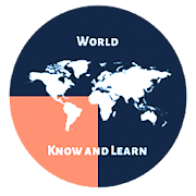World Know and Learn 1.5 icon