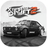 Xtreme Drift 2 2.2 Mod Money