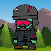 Zombie Forest HD Survival 1.36 Mod