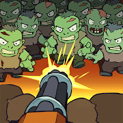 Zombie Idle Defense 1.6.28 Mod Money