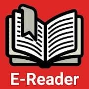 EReader Reader Of All Formats Pro 1.23.95