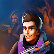 A4 Zombattle v1.15 Mod APK Money