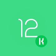 Android 12 Widgets For KWGT Pro 1.1 Paid