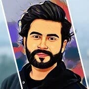 Artisan Cartoon Photo Editor & Art Photo Filters Pro 1.0.7