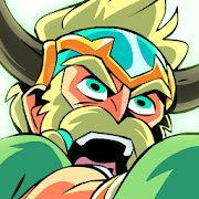 Brawlhalla 5.07