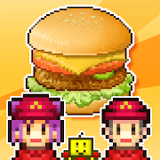 Burger Bistro Story 1.2.7 Mod Money