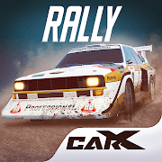 CarX Rally 14417 Mod Money