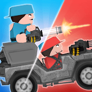 Clone Armies Tactical Army Game v7.8.1 Mod APK Money 1