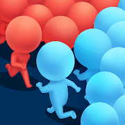 Count Masters Crowd Clash Stickman Running Game 1.5.16