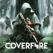 Cover Fire Offline Shooting Games v1.21.16 Mod APK Money