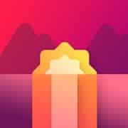 Crimson Unique Blend Of Wallpapers 1.2.0 Mod