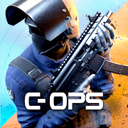 Critical Ops Online Multiplayer FPS Shooting Game 1.25.0.f1419