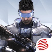 Cyber Hunter 0.100.415