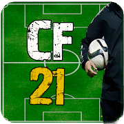 Cyberfoot Cyberfoot.2108 Mod Unlocked