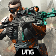 DEAD WARFARE RPG Zombie Shooting Gun Games v2.21.7 Mod APK Unlimited Bullets
