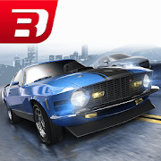 Drag Racing Streets 3.1.0