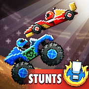 Drive Ahead 3.4.1 Mod Free Crafting