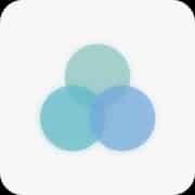 Elements KWGT 5.9 Paid