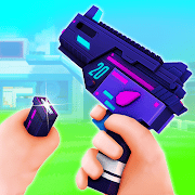 FRAG Pro Shooter v1.8.5 Mod APK Money
