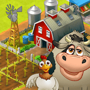 Farm Dream Village Farming Sim Game 1.10.7 Mod Money