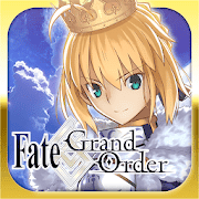 FateGrand Order English 2.16.0 MOD Instant WinDamage