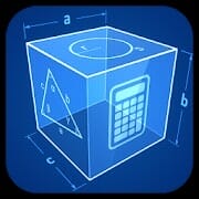 Geometry Calculator 2.8 Paid