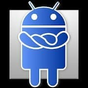 Ghost Commander File Manager 1.60.4 Final icon