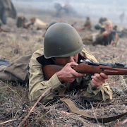 Ghosts Of War WW2 Call Of Army D Day 0.2.12