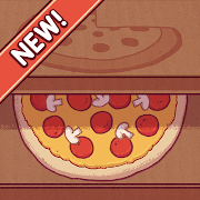 Good Pizza Great Pizza 3.8.7 Mod Money