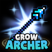 Grow Archer Master Idle Action Rpg v1.3.9 Mod APK Free Shopping