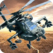 Gunship Strike 3D Mod Money